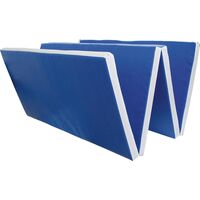 Στρώμα Γυμναστικής AMILA Αναδιπλούμενο 240x120x5 47502