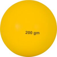 Σφαίρα εκπαιδευτική για μικρά παιδιά, 200gr 47826