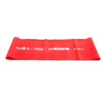 Λάστιχο Αντίστασης AMILA GymBand 2.5m Medium 48187