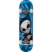 Τροχοσανίδα Skateboard AMILA Skateblade Nugbone 48939