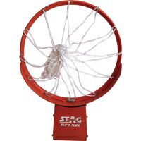 Στεφάνι Μπασκέτας STAG Μασίφ 20mm με ελατήρια 49188