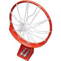 Στεφάνι Μπασκέτας STAG Μασίφ 20mm με ελατήρια 49188