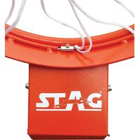 Στεφάνι Μπασκέτας STAG Μασίφ 20mm με ελατήρια 49188
