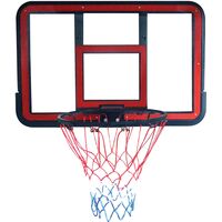 Ταμπλό Basket 111,5x76cm Πολυανθρακικό 4,5mm 49198