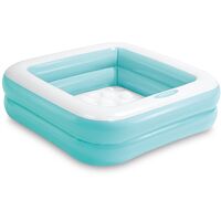 Παιδική Πισίνα Play Box 57100