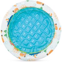 Beach Buddies 3-ring Baby Pool 57106