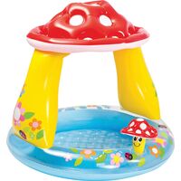 Mushroom Baby Pool 57114