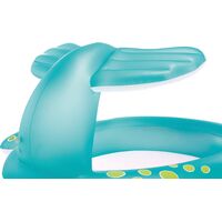 Whale Spray Pool 57440