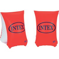 Μπρατσάκια Φουσκωτά Intex Deluxe Large 58641