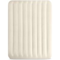 Φουσκωτό Στρώμα Ύπνου Intex Single-High Queen 64103