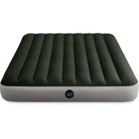 Φουσκωτό Στρώμα Ύπνου Intex Prestige Downy Queen 64109