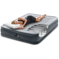 Φουσκωτό Στρώμα Ύπνου Intex Comfort-Plush Low Full 67768