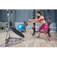 Τραμπολίνο Plyorebounder για Medicine Balls 70262