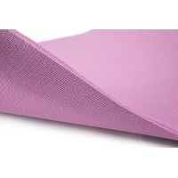 Στρώμα Yoga 6mm Ροζ 81706