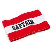 Περιβραχιόνιο Αρχηγού Κόκκινο 83190