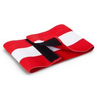 Περιβραχιόνιο Αρχηγού Κόκκινο 83190