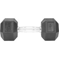 Αλτήρας Εξάγωνος Rubber Cover Class A - 9,0Kg 84767