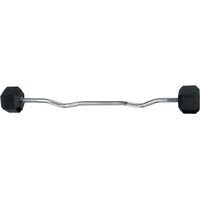 Μπάρα Fixed AMILA Σχήματος "W" 20Kg 84793