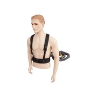 Λάστιχο Αντίστασης Random Direction Trainer Deluxe Heavy 88191