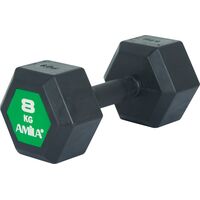 Aλτήρας Εξάγωνος Original Rubber H - 8,0Kg 90589