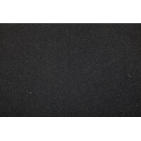 Λαστιχένιο Πάτωμα, Ρολό SBR, 10x1,2m 8mm Μαύρο 94461