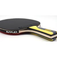 Ρακέτα Ping Pong Sunflex Strike C35 97155
