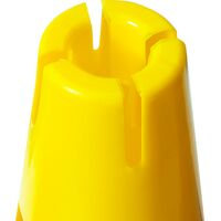 Κώνος 41cm 310gr 13 τρύπες 99532