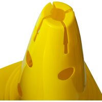 Κώνος 30cm 250 gr 9 τρύπες 99534