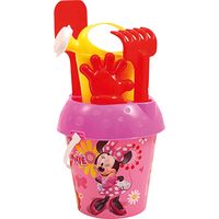 Σετ Κουβαδάκι Παραλίας Disney Minnie με Ποτιστήρι 12373