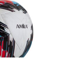 Μπάλα Ποδοσφαίρου AMILA SILK No. 5 41056
