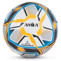 Μπάλα Ποδοσφαίρου AMILA Shuriken No. 5 41222
