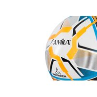 Μπάλα Ποδοσφαίρου AMILA Shuriken No. 5 41222