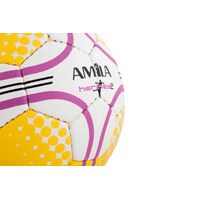 Μπάλα Handball AMILA Hermes 2 No. 2 (54-56cm) 41302