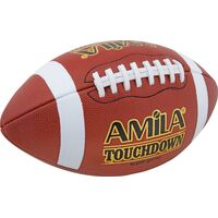 Μπάλα Rugby AMILA No. 9 41533
