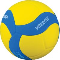 Μπάλα Volley Mikasa VS220W-Y-BL No. 5 41816
