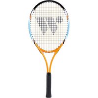 Ρακέτα Tennis WISH Alumtec 2577 Πορτοκαλί 42035