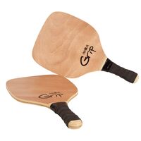 Σετ Ρακέτες Παραλίας Amila Grip 12mm με τσάντα μεταφοράς 42268