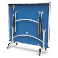 Τραπέζι Ping Pong Εσωτερικού Χώρου Stag Active 25 42806