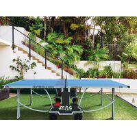 Τραπέζι Ping Pong Εξωτερικού Χώρου Stag Centrerfold 6000 42880