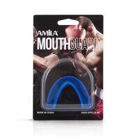 Προστατευτικό Μασελάκι AMILA Μπλε SR 43894