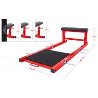 Glute Master G3 43907