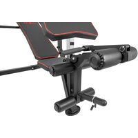 Πάγκος Άρσης Βαρών AMILA 44752