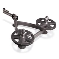 AMILA Landmine Pivot 360° 46107