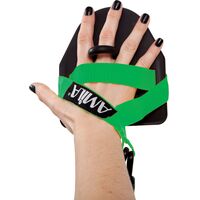 Λάστιχα Εξάσκησης Πρόσθιου Medium 47271