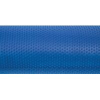 AMILA Foam Roller Pro Φ15x30cm Μπλε 48068