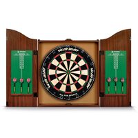 Στόχος Τρίχινος σε Ξύλινη Θήκη Καράβι 49119