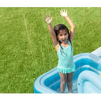 Jungle Adventure Play Center 57161