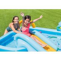 Jungle Adventure Play Center 57161