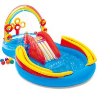 Rainbow Ring Play Center 57453