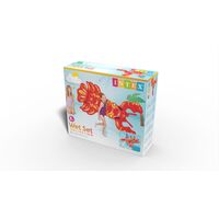 Lobster Ride-On 57528
